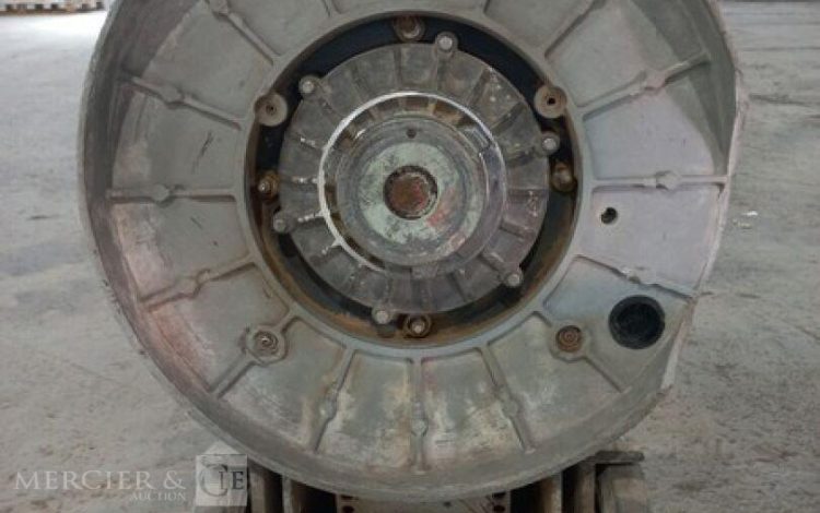 NUMATIC   15MAM42025