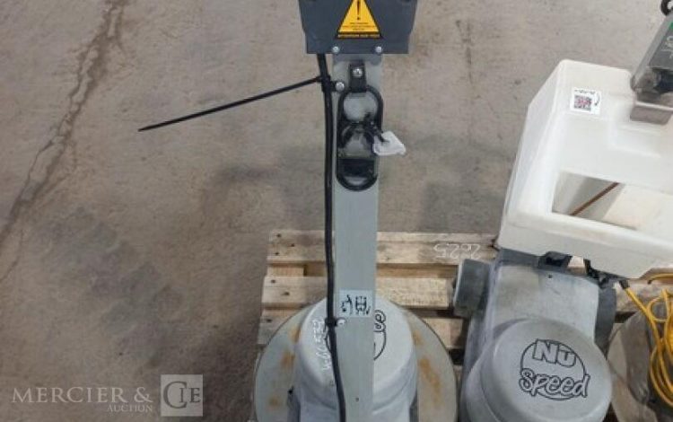 NUMATIC   15MAM42025