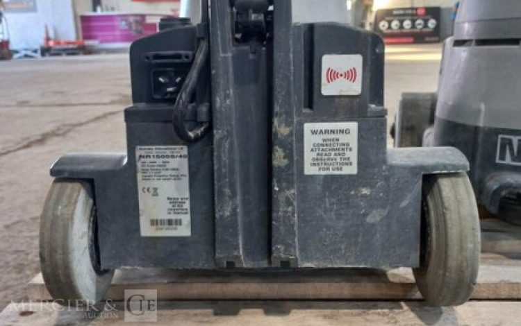 NUMATIC   15MAM42025