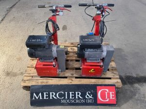 HUSQVARNA CG200S  14MAM42025