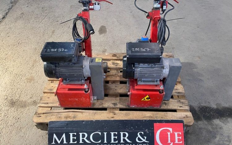 HUSQVARNA CG200S  14MAM42025