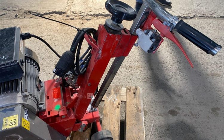HUSQVARNA CG200S  14MAM42025