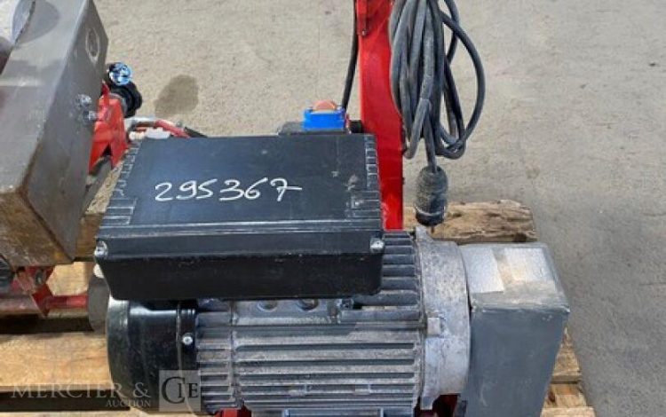 HUSQVARNA CG200S  14MAM42025