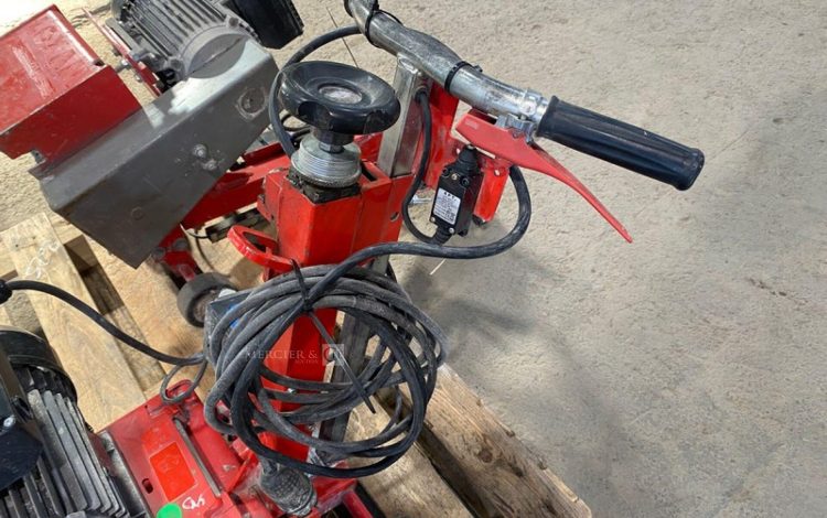 HUSQVARNA CG200S  14MAM42025