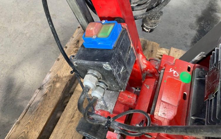HUSQVARNA CG200S  14MAM42025