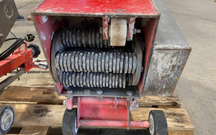 HUSQVARNA CG200S  14MAM42025