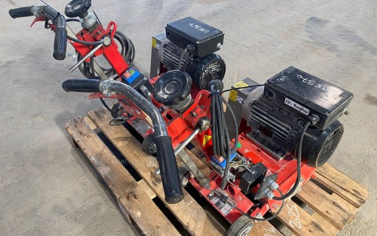 HUSQVARNA CG200S  14MAM42025