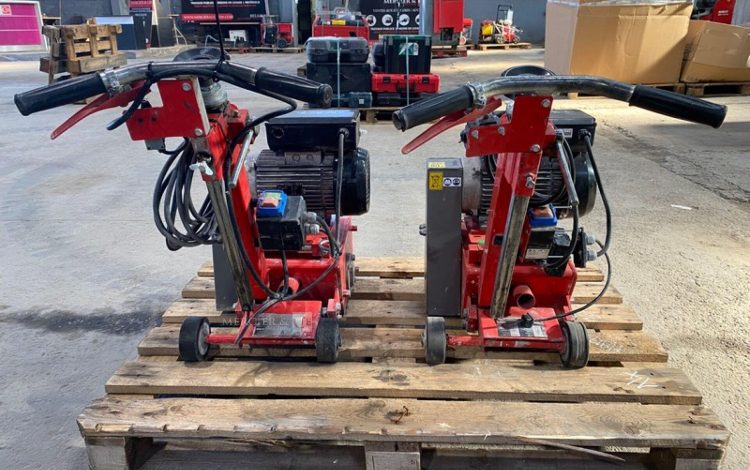 HUSQVARNA CG200S  14MAM42025