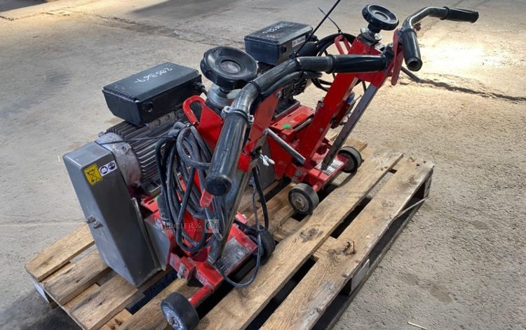 HUSQVARNA CG200S  14MAM42025