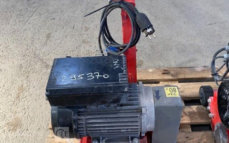 HUSQVARNA CG200S  14MAM42025