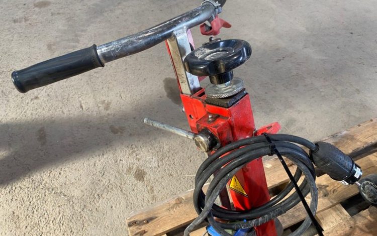 HUSQVARNA CG200S  14MAM42025