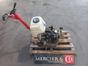 HUSQVARNA FS305  12MAM42025