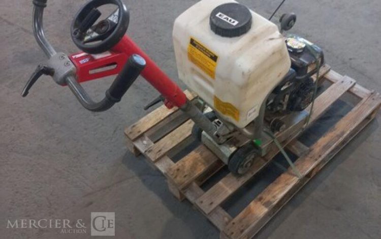 HUSQVARNA FS305  12MAM42025