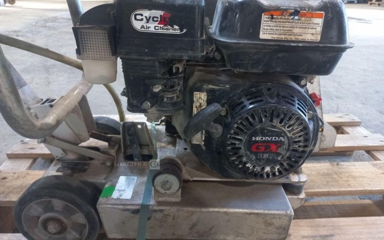 HUSQVARNA FS305  12MAM42025