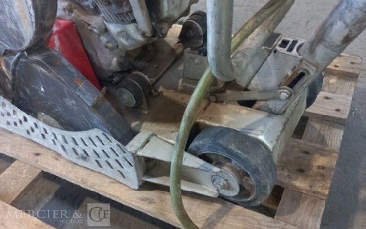 HUSQVARNA FS305  12MAM42025