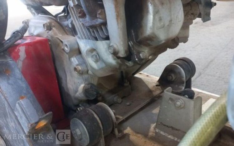 HUSQVARNA FS305  12MAM42025
