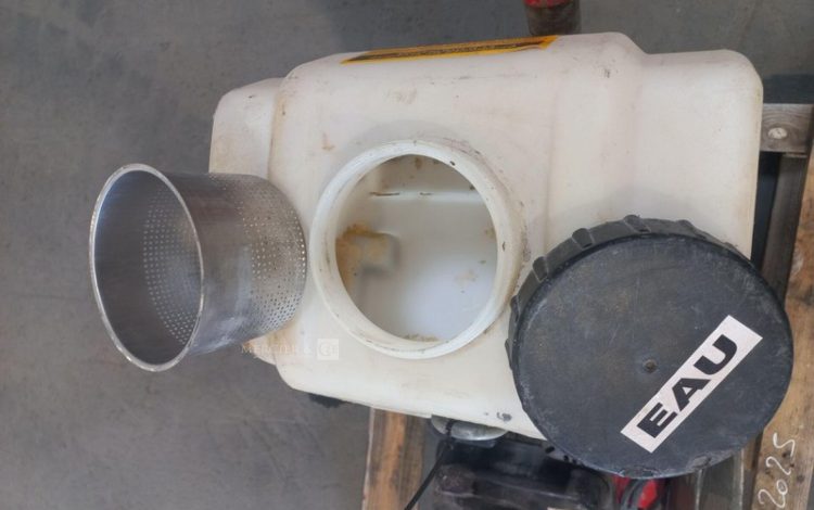 HUSQVARNA FS305  12MAM42025