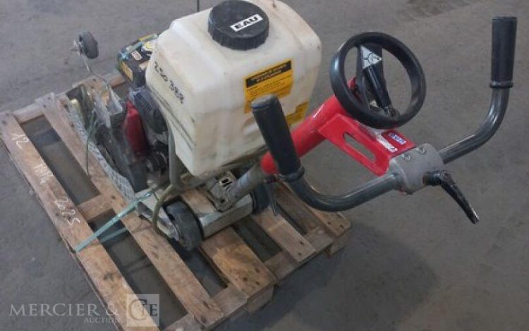 HUSQVARNA FS305  12MAM42025