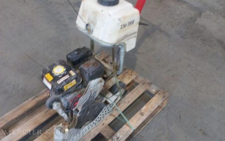 HUSQVARNA FS305  12MAM42025