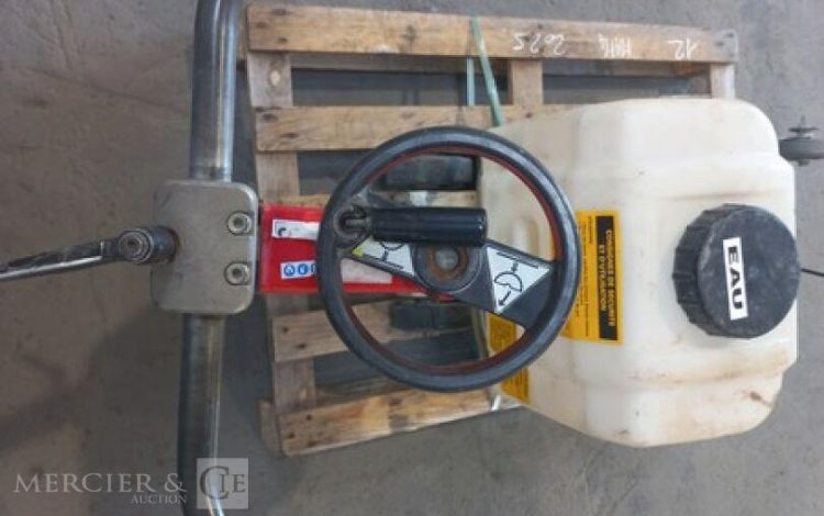 HUSQVARNA FS305  12MAM42025