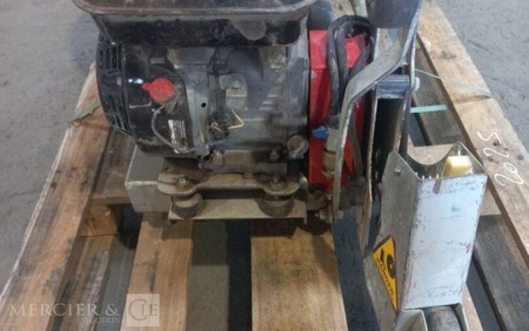 HUSQVARNA FS305  12MAM42025