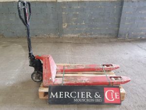 LIFTER GS25S4  10MAM42025
