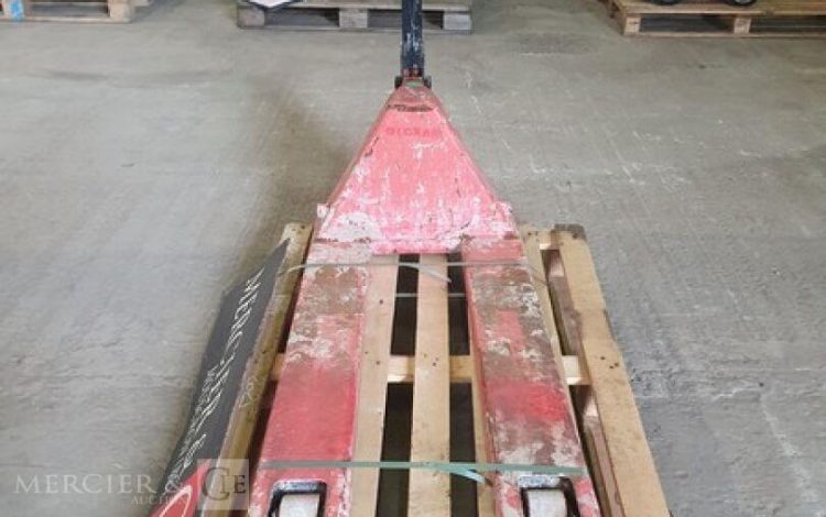 LIFTER GS25S4  10MAM42025