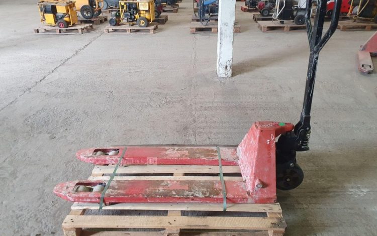 LIFTER GS25S4  10MAM42025