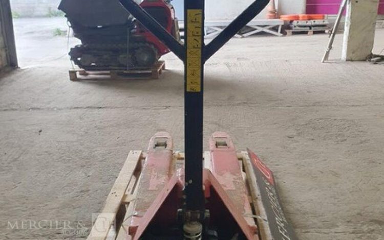 LIFTER GS25S4  10MAM42025