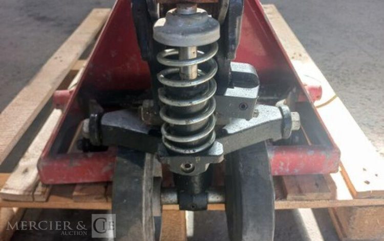 LIFTER GS25S4  10MAM42025