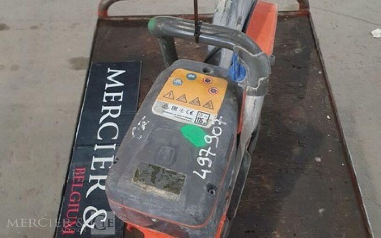 HUSQVARNA K770  9MAM42025
