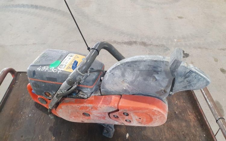 HUSQVARNA K770  9MAM42025