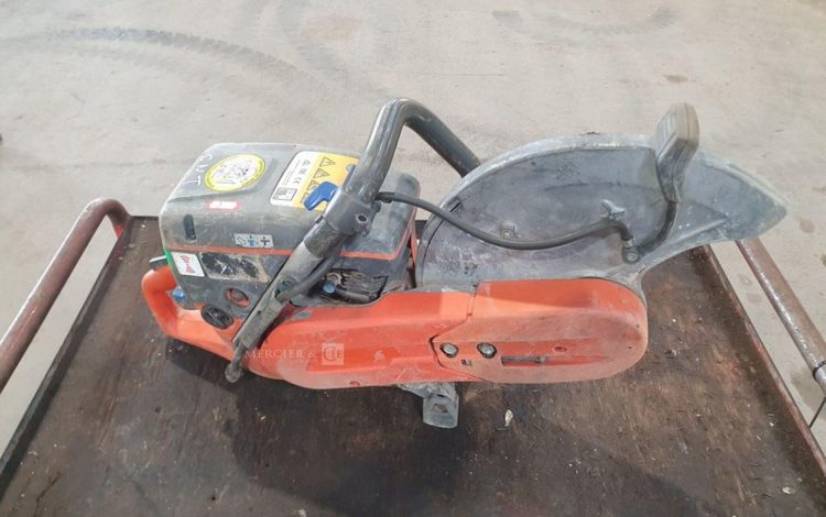 HUSQVARNA K770  9MAM42025