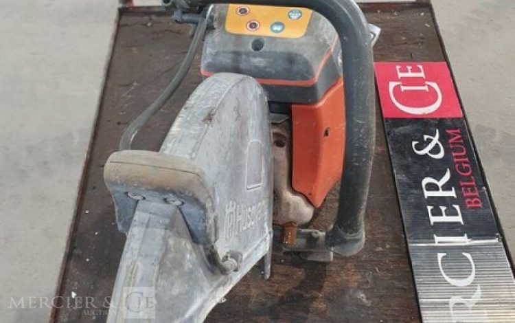 HUSQVARNA K770  9MAM42025