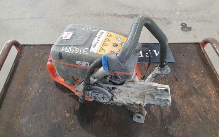 HUSQVARNA K770  9MAM42025