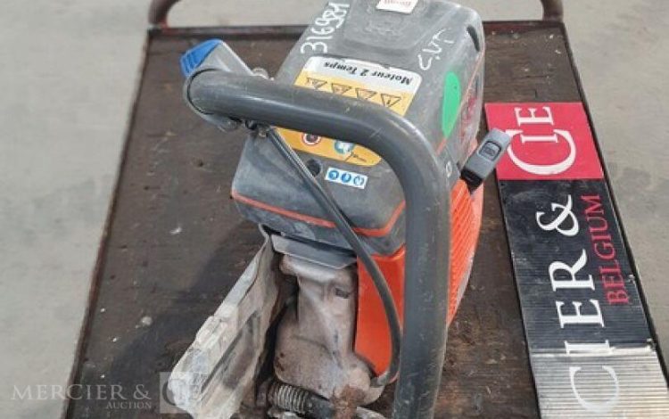 HUSQVARNA K770  9MAM42025