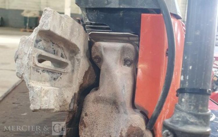 HUSQVARNA K770  9MAM42025