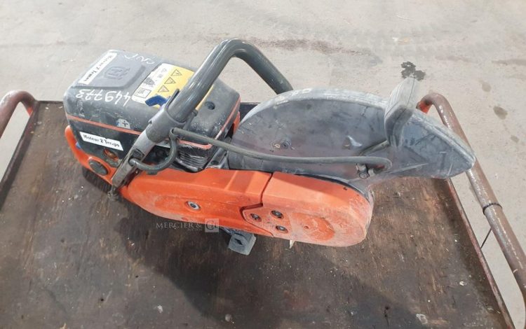 HUSQVARNA K770  9MAM42025