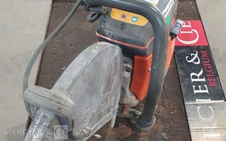 HUSQVARNA K770  9MAM42025