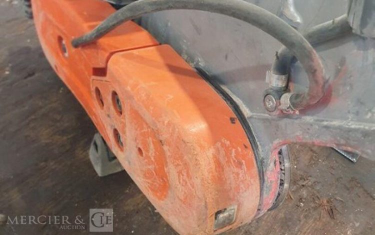 HUSQVARNA K770  9MAM42025
