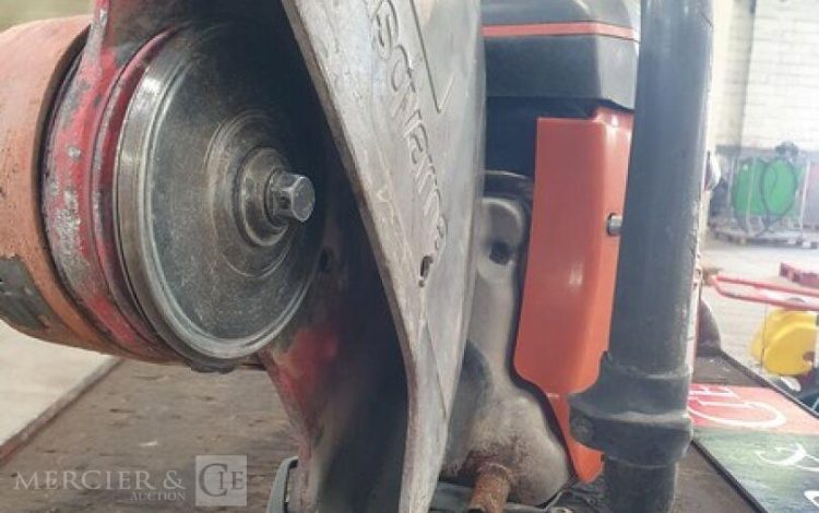 HUSQVARNA K770  9MAM42025
