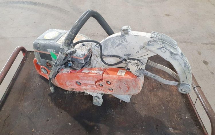 HUSQVARNA K770  9MAM42025