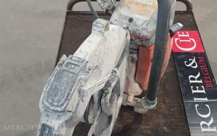 HUSQVARNA K770  9MAM42025