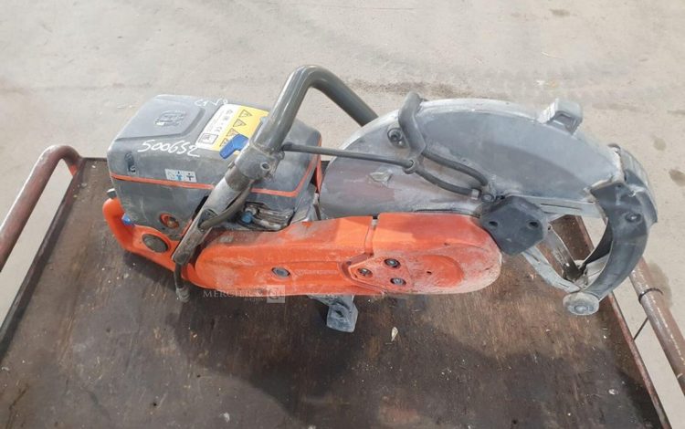 HUSQVARNA K770  9MAM42025