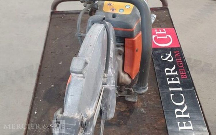 HUSQVARNA K770  9MAM42025