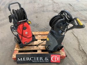 KARCHER   8MAM42025