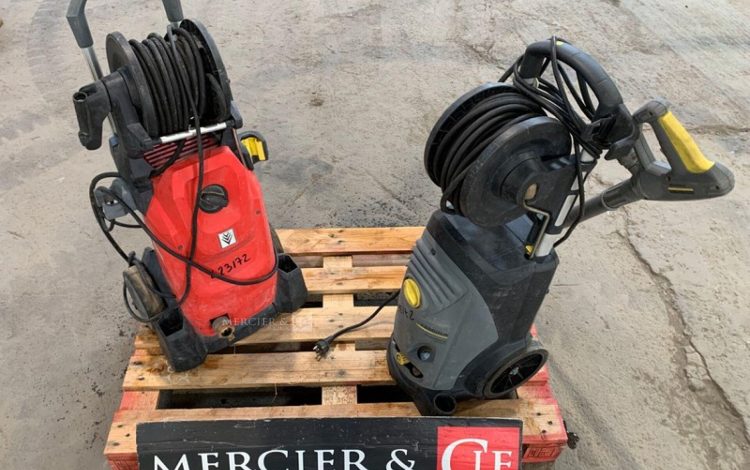 KARCHER   8MAM42025