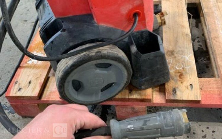 KARCHER   8MAM42025