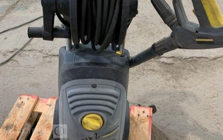 KARCHER   8MAM42025