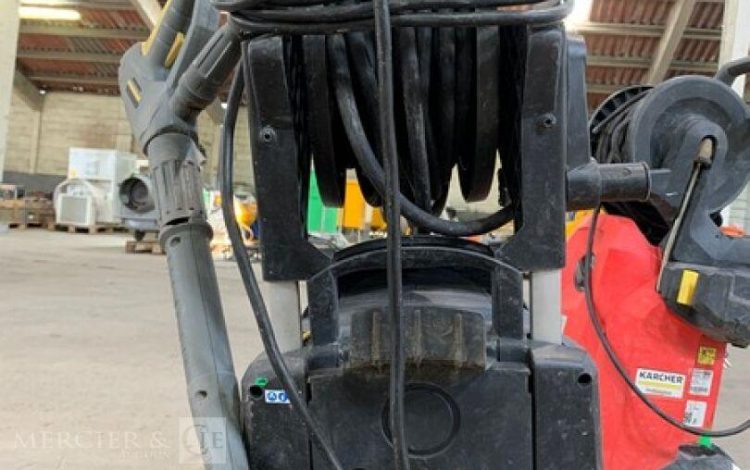 KARCHER   8MAM42025